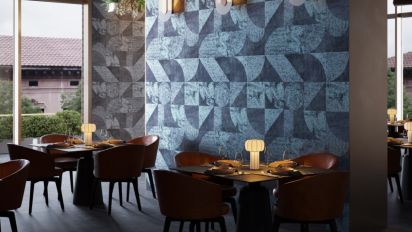 Gres Decorato